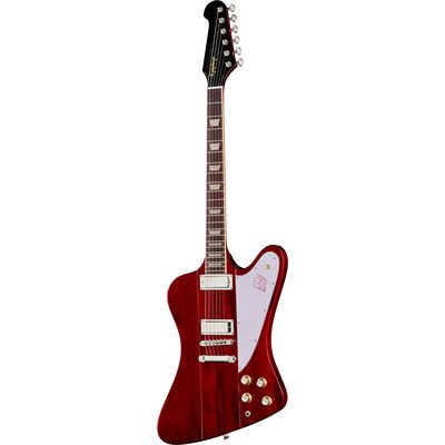 Epiphone Firebird Wine Red Wine Red Epiphone Firebird Wine Red Wine Red