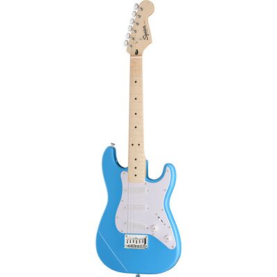 Squier Mini Strat MN CBL California Blue Squier Mini Strat MN CBL California Blue