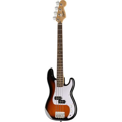 Squier Mini P Bass LRL 2CSB 2 Squier Mini P Bass LRL 2CSB 2