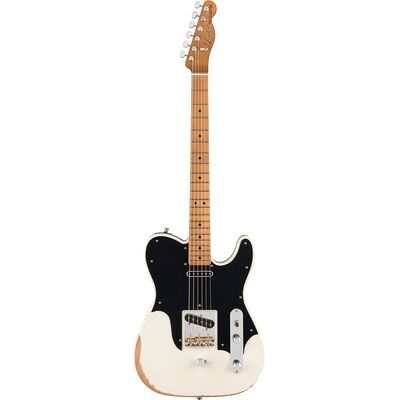 Fender John Osborne Tele MN OWH Olympic White Fender John Osborne Tele MN OWH Olympic White
