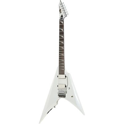 ESP LTD Arrow-1000 PW Pearl White ESP LTD Arrow-1000 PW Pearl White