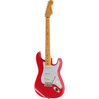Fender Vintera III L 50s Strat DKR Dakota Red Fender Vintera III L 50s Strat DKR Dakota Red