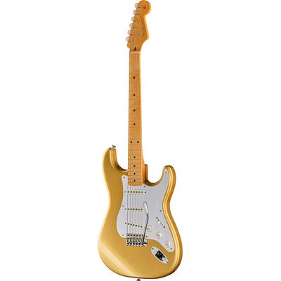 Fender Vintera III L 50s Strat AZG Aztec Gold Fender Vintera III L 50s Strat AZG Aztec Gold