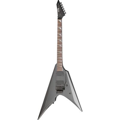 ESP LTD ARROW-400 CM Charcoal Metallic ESP LTD ARROW-400 CM Charcoal Metallic