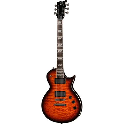 ESP LTD EC-400 QM VB Vintage Burst ESP LTD EC-400 QM VB Vintage Burst