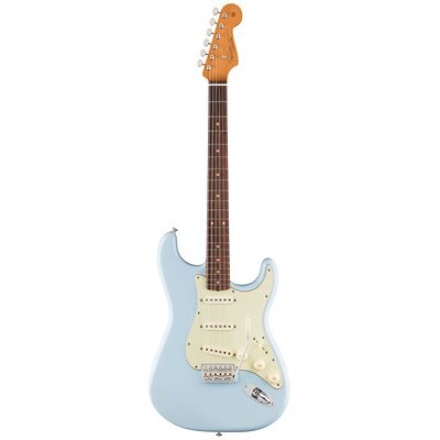 Fender Vintera III E 60s Strat SNB Sonic Blue Fender Vintera III E 60s Strat SNB Sonic Blue