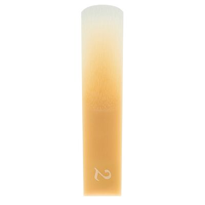 Yamaha Alto Saxophone Reed 2.0 Yamaha Alto Saxophone Reed 2.0