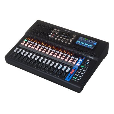 Yamaha MGX16V BK nero Yamaha MGX16V BK nero