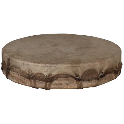Sela 14" Shaman Drum Buffalo Sela 14" Shaman Drum Buffalo