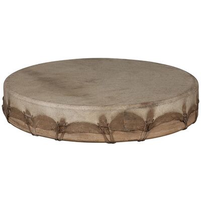 Sela 20" Shaman Drum Buffalo Sela 20" Shaman Drum Buffalo