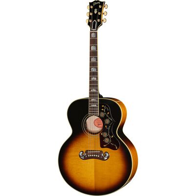 Gibson SJ-200 60s Original VS Vintage Sunburst Gibson SJ-200 60s Original VS Vintage Sunburst