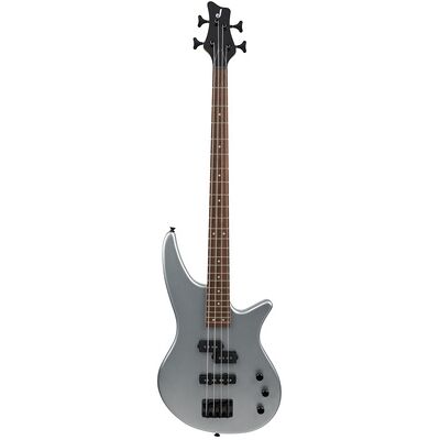 Jackson JS2 Spectra Bass QSV Quicksilver Jackson JS2 Spectra Bass QSV Quicksilver