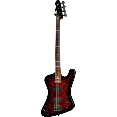 ESP LTD PHX-204DX RB Red Burst ESP LTD PHX-204DX RB Red Burst
