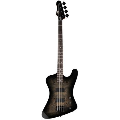 ESP LTD PHX-204DX BB Black Burst ESP LTD PHX-204DX BB Black Burst