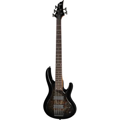 ESP LTD B-205DX BB Black Burst ESP LTD B-205DX BB Black Burst