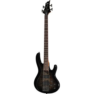 ESP LTD B-204DX BB Black Burst ESP LTD B-204DX BB Black Burst