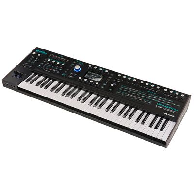 ASM Leviasynth Keyboard ASM Leviasynth Keyboard