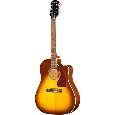 Epiphone J-45 Standard EC Honey Burst Honey Burst Epiphone J-45 Standard EC Honey Burst Honey Burst