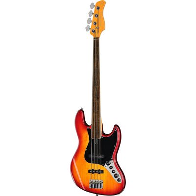 Marcus Miller V7 4 New Gen TS FL Tobacco Sunburst Marcus Miller V7 4 New Gen TS FL Tobacco Sunburst