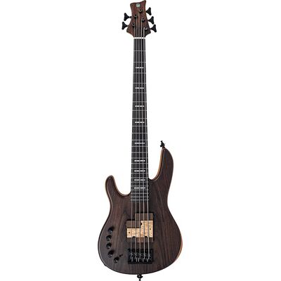 Marcus Miller F10 Dc 5 Natural LH naturale Marcus Miller F10 Dc 5 Natural LH naturale