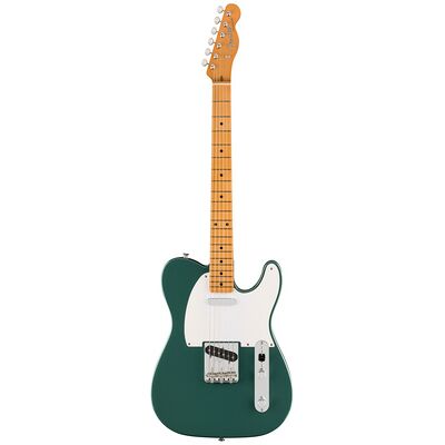 Fender Vintera III L 50s Tele SGM Sherwood Green Metallic Fender Vintera III L 50s Tele SGM Sherwood Green Metallic