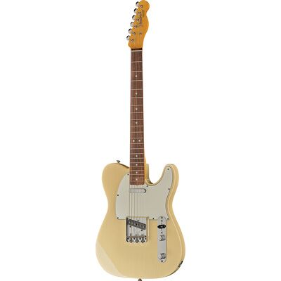 Fender Vintera III M 60s Tele VBL Vintage Blonde Fender Vintera III M 60s Tele VBL Vintage Blonde