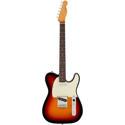 Fender Ltd Vintera III E 60s 3CSB 3 Fender Ltd Vintera III E 60s 3CSB 3