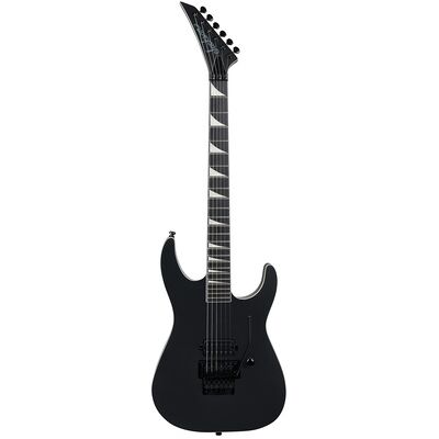 Jackson Pro Plus Pure Metal SL1A SBLK nero opaco Jackson Pro Plus Pure Metal SL1A SBLK nero opaco