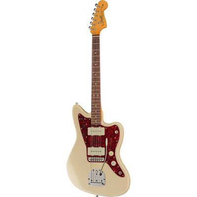 Fender Vintera III M 60s Jazzm OWT Olympic White Fender Vintera III M 60s Jazzm OWT Olympic White