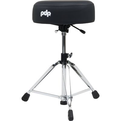DW PDP Pneumatic Round Throne DW PDP Pneumatic Round Throne