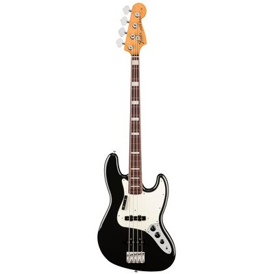 Fender Vintera III E 70s Jazz Bass BK nero Fender Vintera III E 70s Jazz Bass BK nero