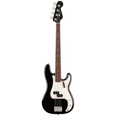 Fender Vintera III L 60s P Bass BK nero Fender Vintera III L 60s P Bass BK nero