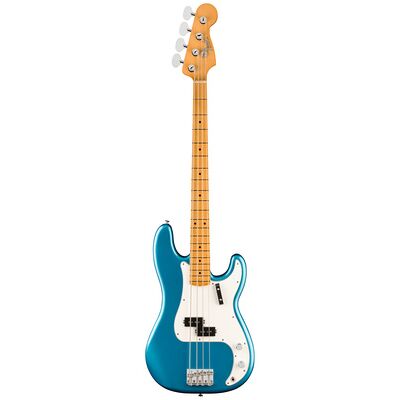 Fender Vintera III L 60s P Bass LPB Lake Placid Blue Fender Vintera III L 60s P Bass LPB Lake Placid Blue
