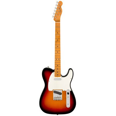 Fender Vintera III M 60s Tele 3CSB 3 Fender Vintera III M 60s Tele 3CSB 3