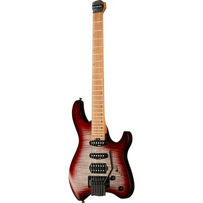 Cort Space G6TR SGLV Lava Semi Gloss Cort Space G6TR SGLV Lava Semi Gloss