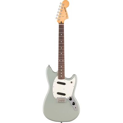 Fender Player II Mustang CGR Cactus Gray Fender Player II Mustang CGR Cactus Gray