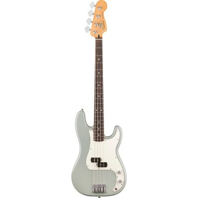 Fender Player II P Bass RW CGR Cactus Gray Fender Player II P Bass RW CGR Cactus Gray
