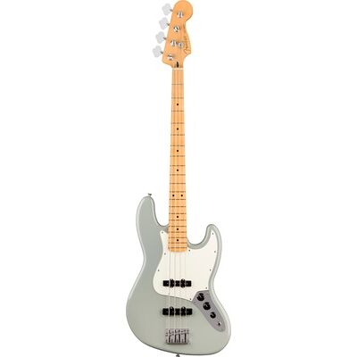 Fender Player II Jazz Bass MN CGR Cactus Gray Fender Player II Jazz Bass MN CGR Cactus Gray