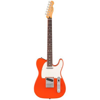 Fender Player II Tele RW RLO Rallye Orange Fender Player II Tele RW RLO Rallye Orange