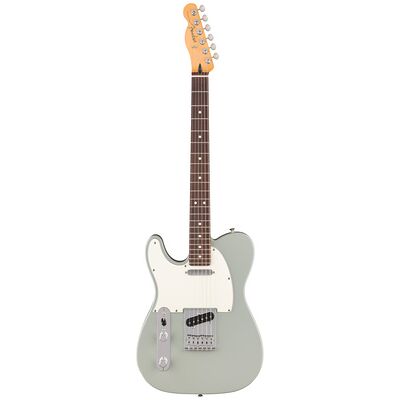 Fender Player II Tele LH RW CGR Cactus Gray Fender Player II Tele LH RW CGR Cactus Gray