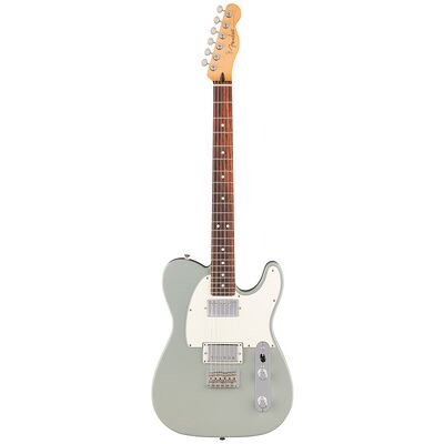 Fender Player II Tele HH RW CGR Cactus Gray Fender Player II Tele HH RW CGR Cactus Gray
