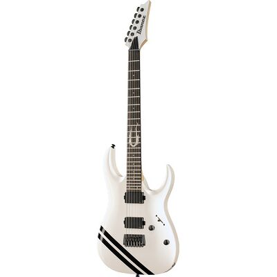 Ibanez JBBM40-PW JB Brubaker Pearl White Ibanez JBBM40-PW JB Brubaker Pearl White