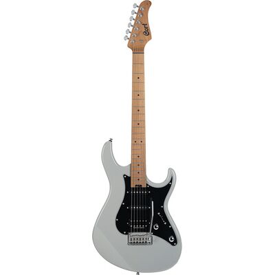Cort G290 Modern PGR Pale Graphite lucido Cort G290 Modern PGR Pale Graphite lucido