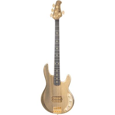 Music Man 50th Anniversary Stingray 4H Molten Gold Music Man 50th Anniversary Stingray 4H Molten Gold