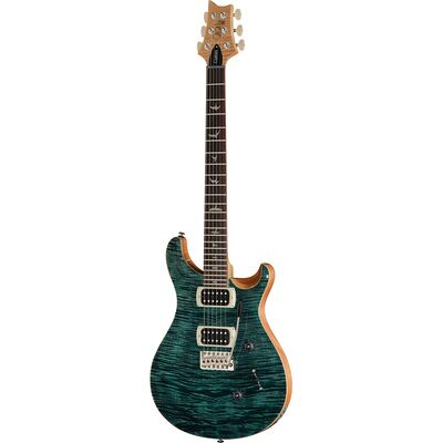 PRS SE Custom 24 Slate Blue Slate Blue PRS SE Custom 24 Slate Blue Slate Blue