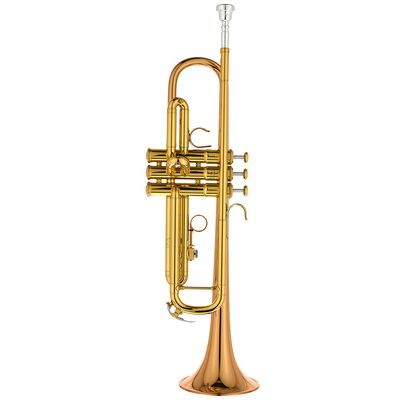Yamaha YTR-8335EA Trumpet Yamaha YTR-8335EA Trumpet