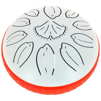 Thomann Tongue Drum 6" Ginko TW Thomann Tongue Drum 6" Ginko TW