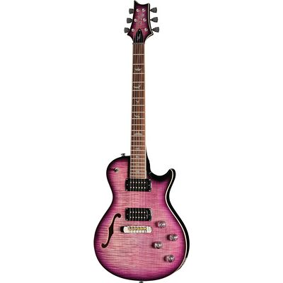 PRS SE Zach Myers EB Elderberry Burst PRS SE Zach Myers EB Elderberry Burst