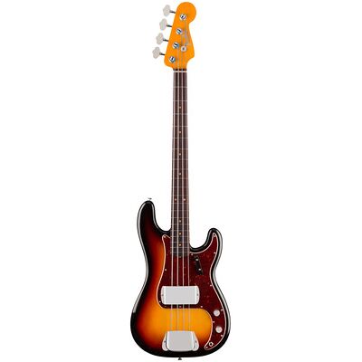 Fender James Jamerson 62 P Bass 3TS 3 Fender James Jamerson 62 P Bass 3TS 3