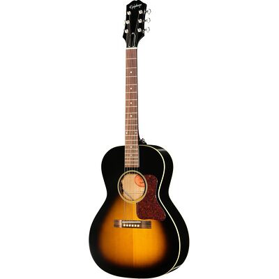 Epiphone L-00 Standard Vintage Sunburst Vintage Sunburst Epiphone L-00 Standard Vintage Sunburst Vintage Sunburst